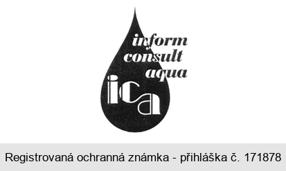 inform consult aqua ica