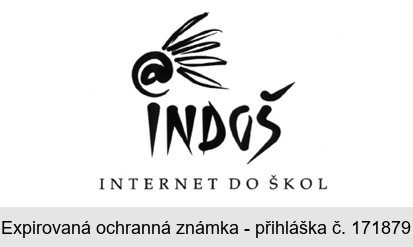 INDOŠ INTERNET DO ŠKOL