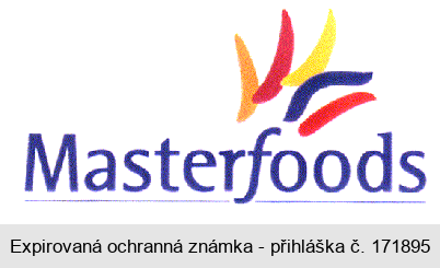 Masterfoods