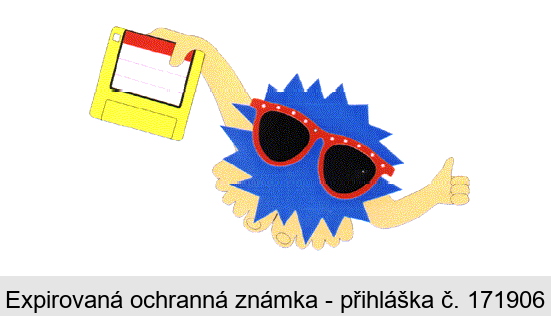 Ochranná známka