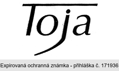 Toja