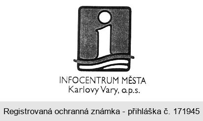 i INFOCENTRUM MĚSTA Karlovy Vary, o. p. s.