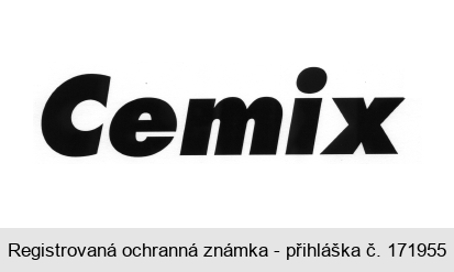 Cemix