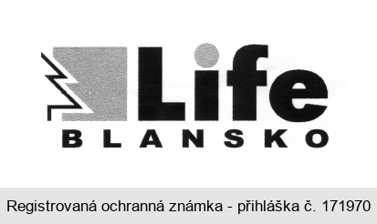 Life BLANSKO