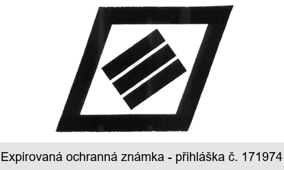 Ochranná známka