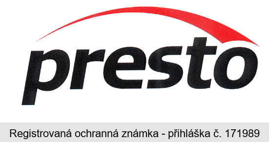 presto