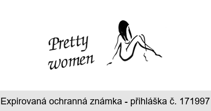 Pretty women