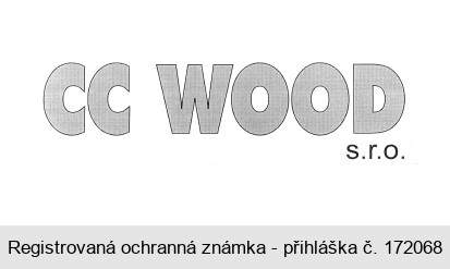 CC WOOD s. r. o.