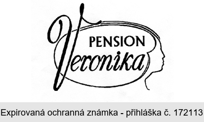 PENSION Veronika