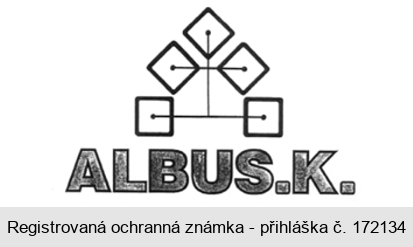 ALBUS.K.