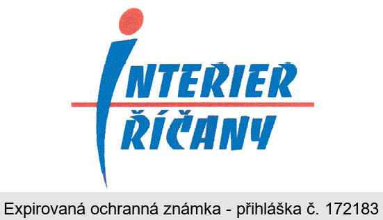 iNTERIER ŘÍČANY