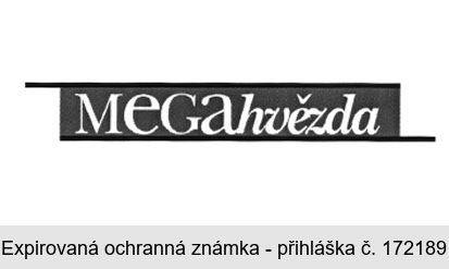 MeGahvězda