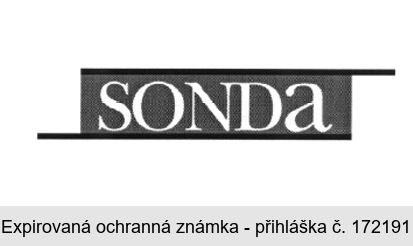 SONDa