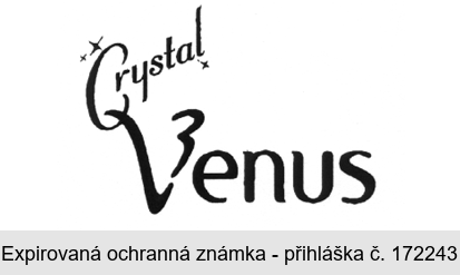 Crystal Venus