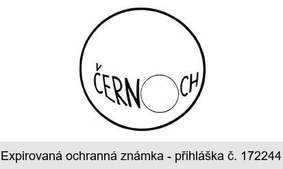 ČERNOCH