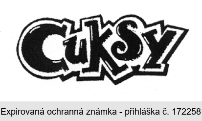 CUKSY