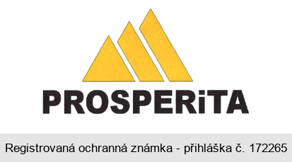 PROSPERITA
