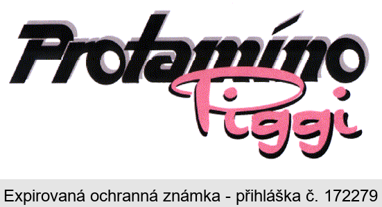 Protamíno Piggi