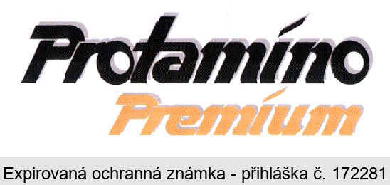 Protamíno Premíum