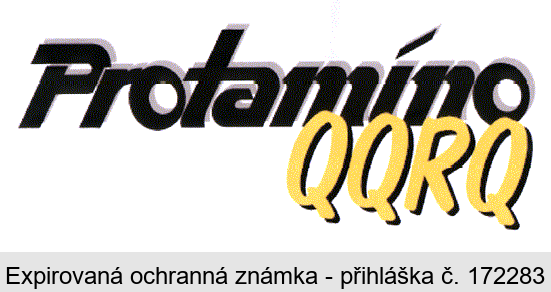 Protamíno QQRQ
