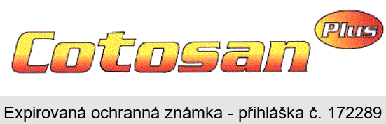 Cotosan Plus