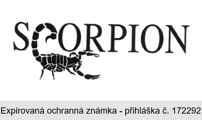 SCORPION