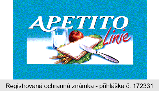 APETITO Linie