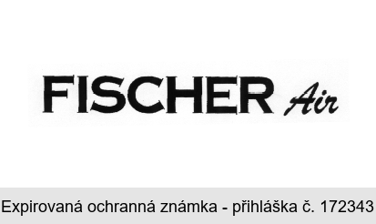 FISCHER Air