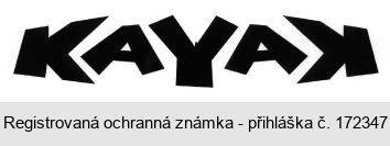 KAYAK
