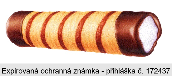 Ochranná známka