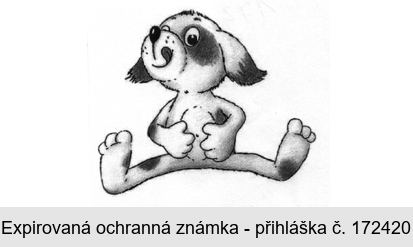 Ochranná známka