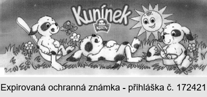 Kunínek