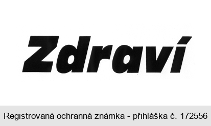 Zdraví