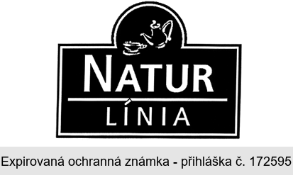 NATUR LÍNIA