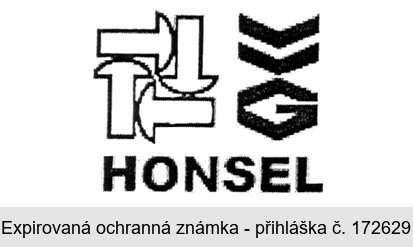 HONSEL