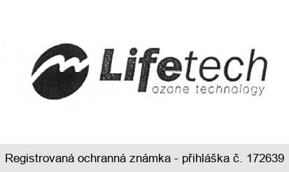 Lifetech ozone technology