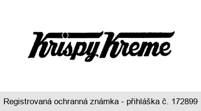 Krispy Kreme