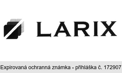 LARIX