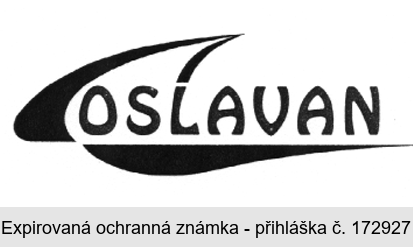 OSLAVAN