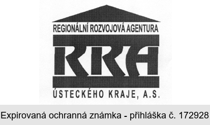 REGIONÁLNÍ ROZVOJOVÁ AGENTURA  RRA  ÚSTECKÉHO KRAJE, A. S.