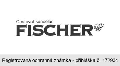 Cestovní kancelář FISCHER