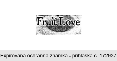 Fruit Love