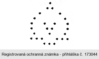 Ochranná známka