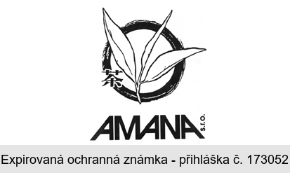 AMANA s. r. o.