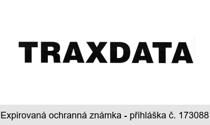 TRAXDATA