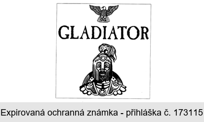 GLADIATOR