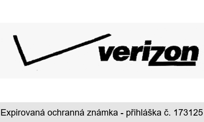 V verizon