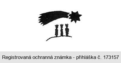 Ochranná známka