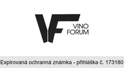 VF VINO FORUM