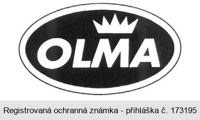 OLMA